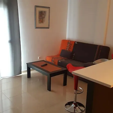 Appartement Playa Honda