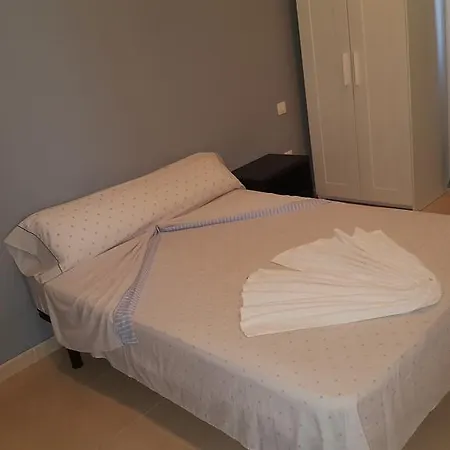 Appartement Playa Honda Playa Honda (Lanzarote)