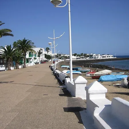 Appartement Playa Honda Playa Honda (Lanzarote)