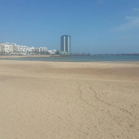 Playa Honda