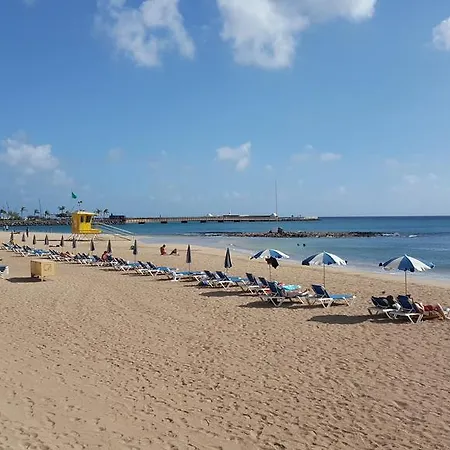 Appartement Playa Honda *
